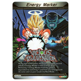 Masters Energy Marker (Gold) M - 25