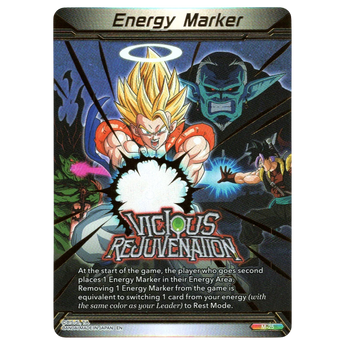 Masters Energy Marker (Gold) M - 25