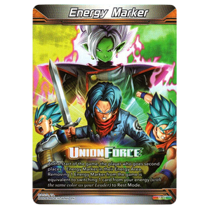Masters Energy Marker M-15