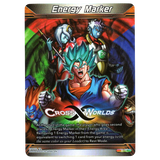 Masters Energy Marker M - 16