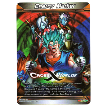 Masters Energy Marker M - 16