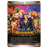 Masters Energy Marker M - 20