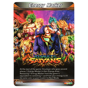Masters Energy Marker M - 20