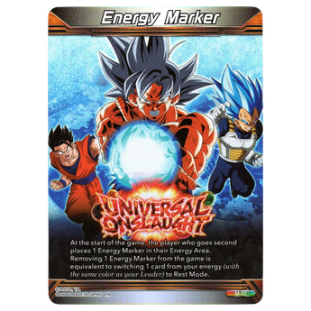 Masters Energy Marker M - 22