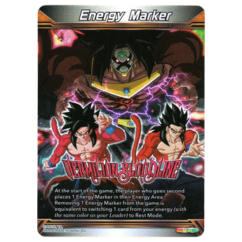 Masters Energy Marker M - 24