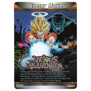 Masters Energy Marker M-25