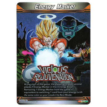 Masters Energy Marker M - 25