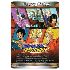 Masters Energy Marker M-26