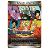 Masters Energy Marker M - 26