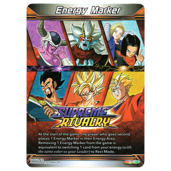 Masters Energy Marker M - 26