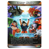 Masters Energy Marker M - 27