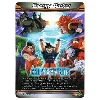 Masters Energy Marker M - 27