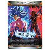 Masters Energy Marker M - 29