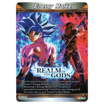 Masters Energy Marker M - 29