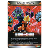 Masters Energy Marker M - 30