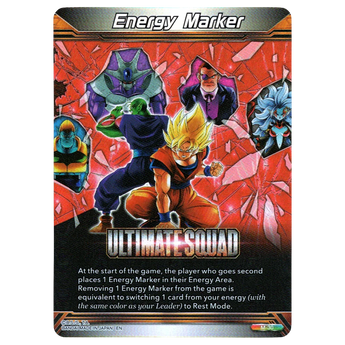 Masters Energy Marker M - 30