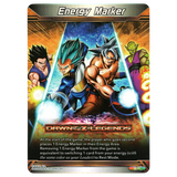 Masters Energy Marker M - 31