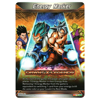 Masters Energy Marker M - 31