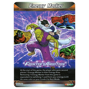 Masters Energy Marker M-32