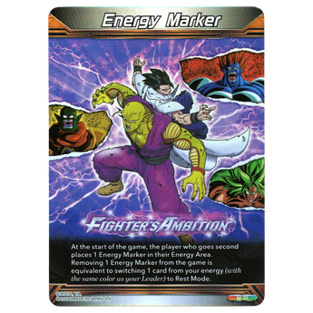 Masters Energy Marker M - 32