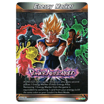 Masters Energy Marker M - 33