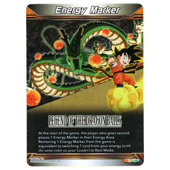Masters Energy Marker M - 49