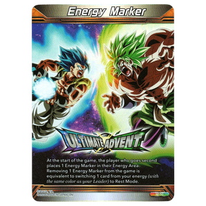 Masters Energy Marker M - 50