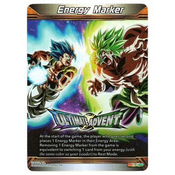 Masters Energy Marker M - 50