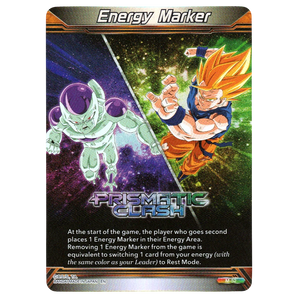 Masters Energy Marker M - 52