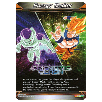 Masters Energy Marker M - 52