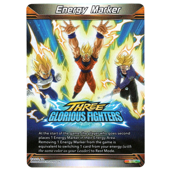Masters Energy Marker M - 54