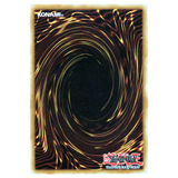 Neptabyss, the Atlantean Prince RA03 - EN013 Quarter Century Secret Rare
