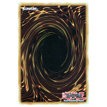 Neptabyss, the Atlantean Prince RA03 - EN013 Quarter Century Secret Rare