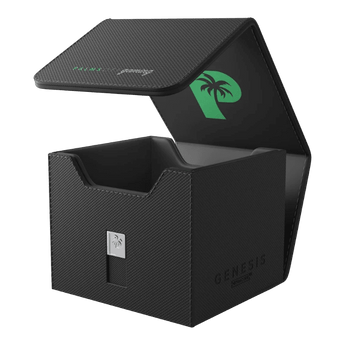 Palms Off Gaming Genesis Deck Box