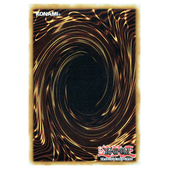Polymerization RA03 - EN051 Quarter Century Secret Rare