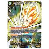 Prince of Destruction Vegeta, Prideful Psyche BT28 - 149 SCR