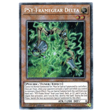 PSY - Framegear Delta RA05 - EN007 Starlight Rare
