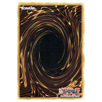 Raigeki (Variant Art) RA05 - EN110 Starlight Rare