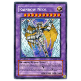 Rainbow Neos PTDN - EN044 Secret Rare