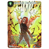 Realm of the Gods - Crimson Hero's Strike BT16 - 125 SPR