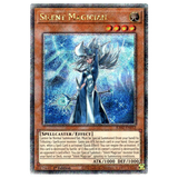 Silent Magician RA02 - EN012 Quarter Century Secret Rare
