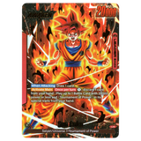 Son Goku (Alternate Art) FB02 - 001 L☆