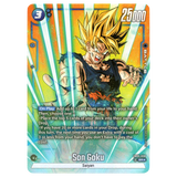 Son Goku (Alternate Art) FB05 - 030 SR☆
