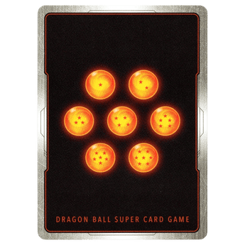 Son Goku (Alternate Art) FP - 034 PR☆