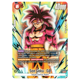 Son Goku : DA (Alternate Art) FB07 - 010 SR☆