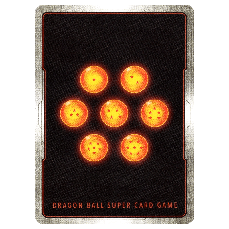 Son Goku : GT (Dokkan Battle Art) FB04-109 R☆ Trading Card Bandai