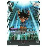 Son Goku : GT FB07 - 122 SCR