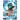 Son Goku & Vegeta // SSB Vegito, Shining Warrior (Alternate Art) SD23 - 01 SLR