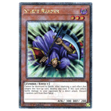 Spirit Reaper RA03 - EN122 Quarter Century Secret Rare