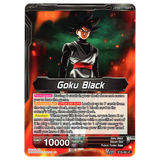 SS Rosé Goku Black, Future of Despair BT29 - 086 SLR